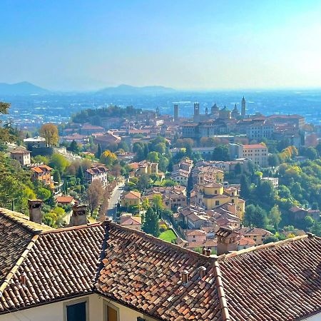 Rial Maison Bergamo Exteriör bild