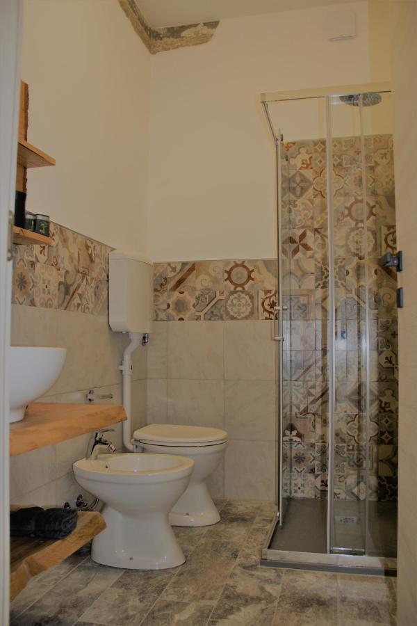 Rial Maison Bergamo Exteriör bild
