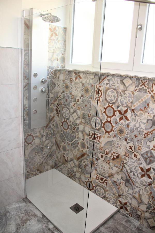 Rial Maison Bergamo Exteriör bild