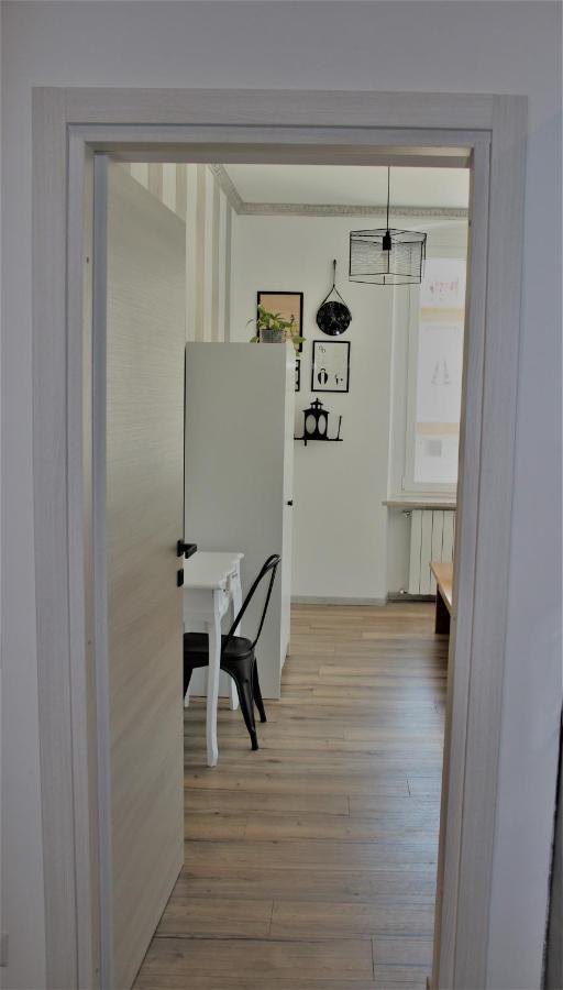 Rial Maison Bergamo Exteriör bild