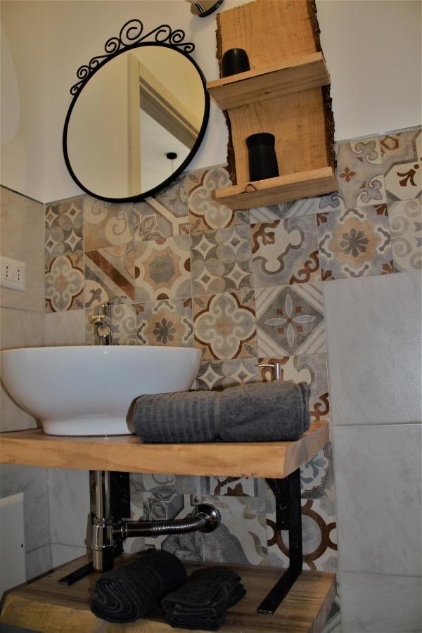 Rial Maison Bergamo Exteriör bild