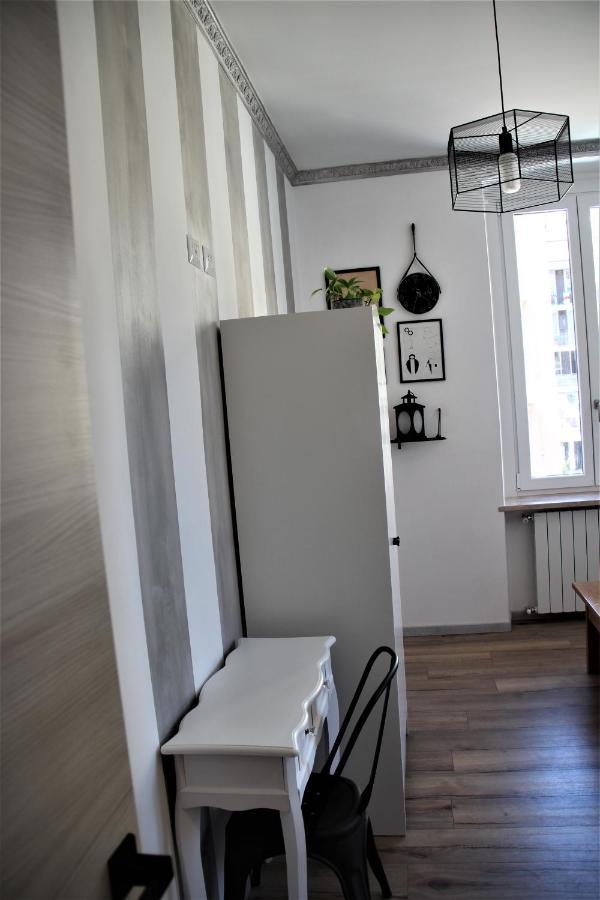 Rial Maison Bergamo Exteriör bild