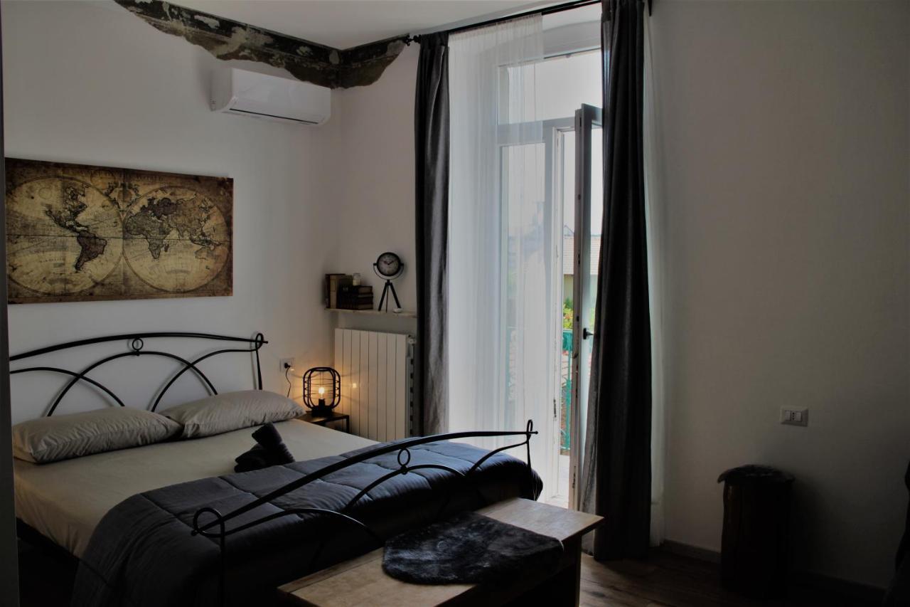 Rial Maison Bergamo Exteriör bild