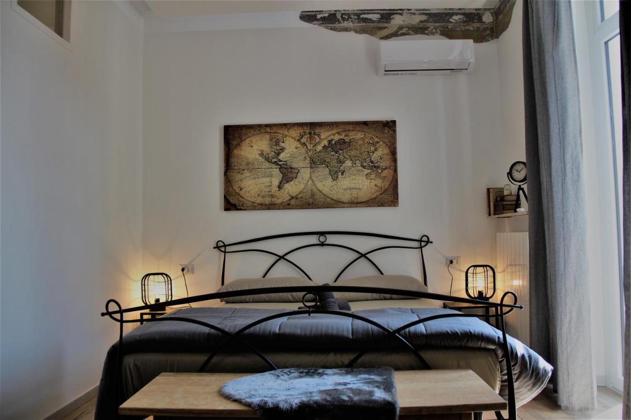 Rial Maison Bergamo Exteriör bild