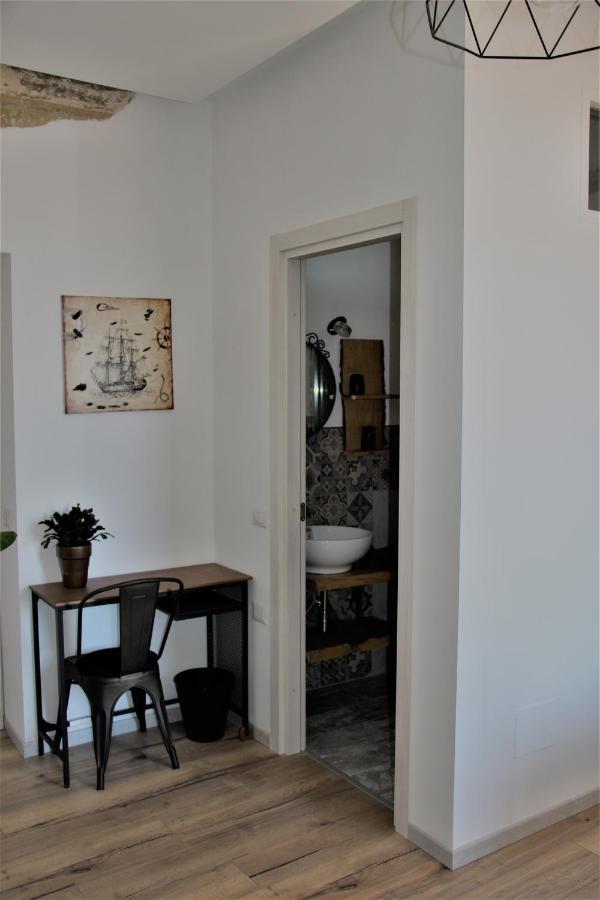 Rial Maison Bergamo Exteriör bild