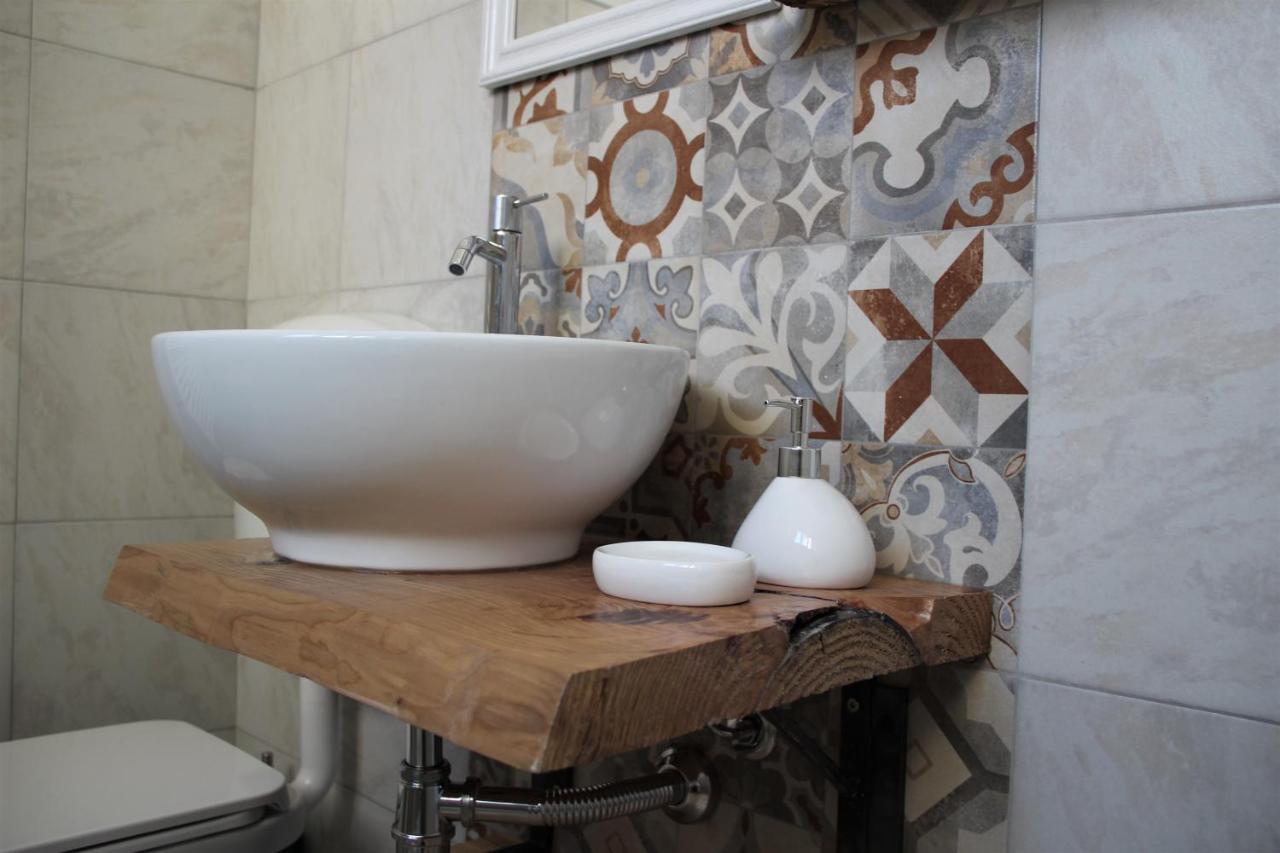 Rial Maison Bergamo Exteriör bild