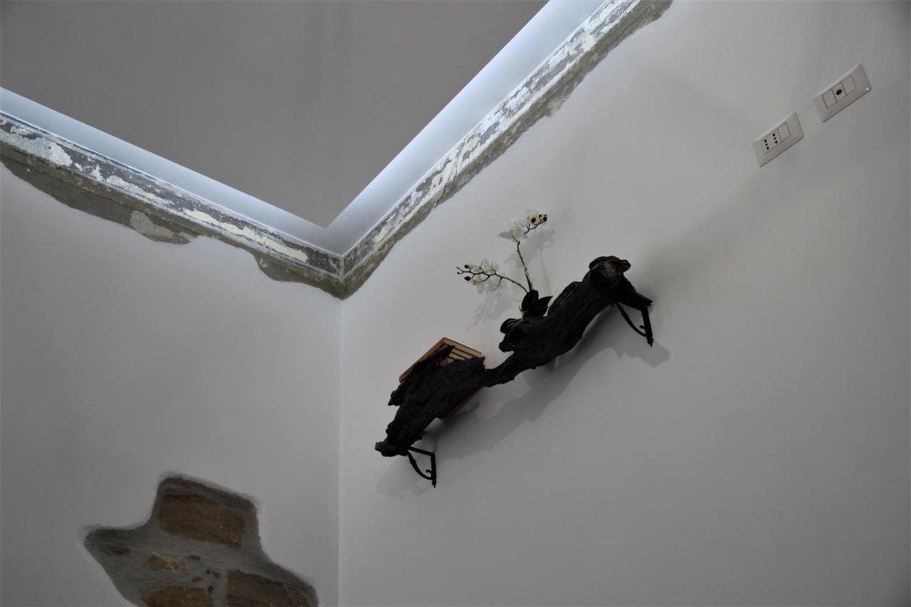 Rial Maison Bergamo Exteriör bild