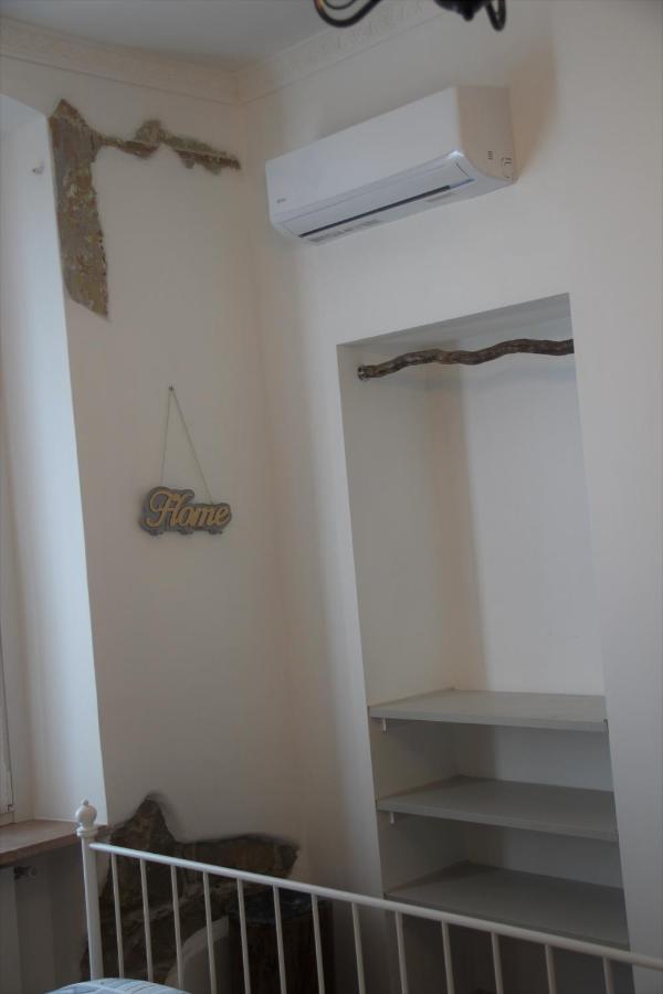 Rial Maison Bergamo Exteriör bild