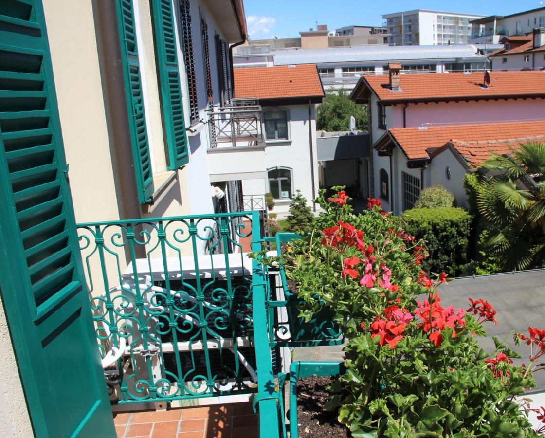 Rial Maison Bergamo Exteriör bild