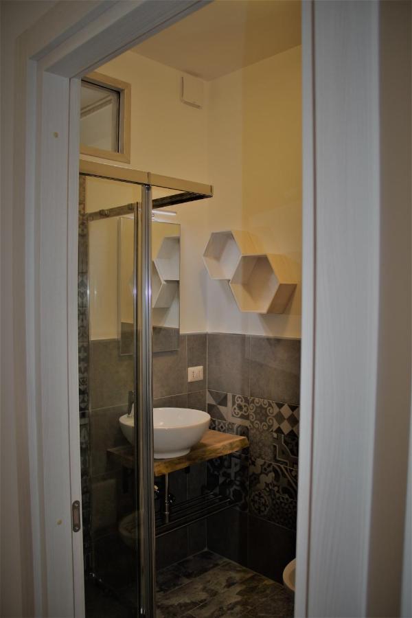 Rial Maison Bergamo Exteriör bild