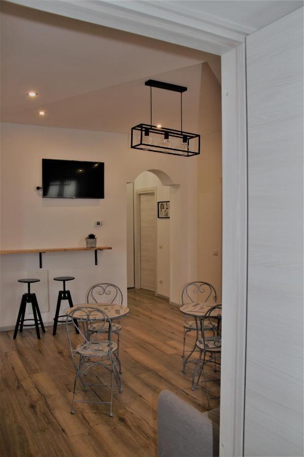Rial Maison Bergamo Exteriör bild