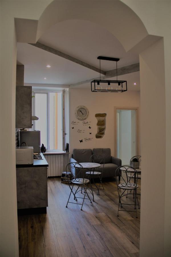 Rial Maison Bergamo Exteriör bild