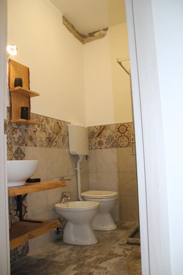 Rial Maison Bergamo Exteriör bild