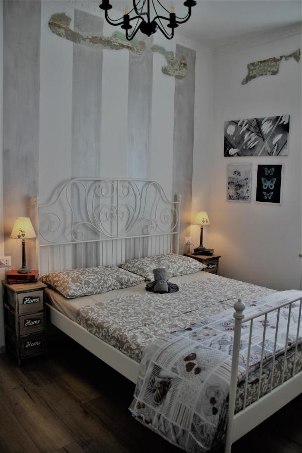 Rial Maison Bergamo Exteriör bild