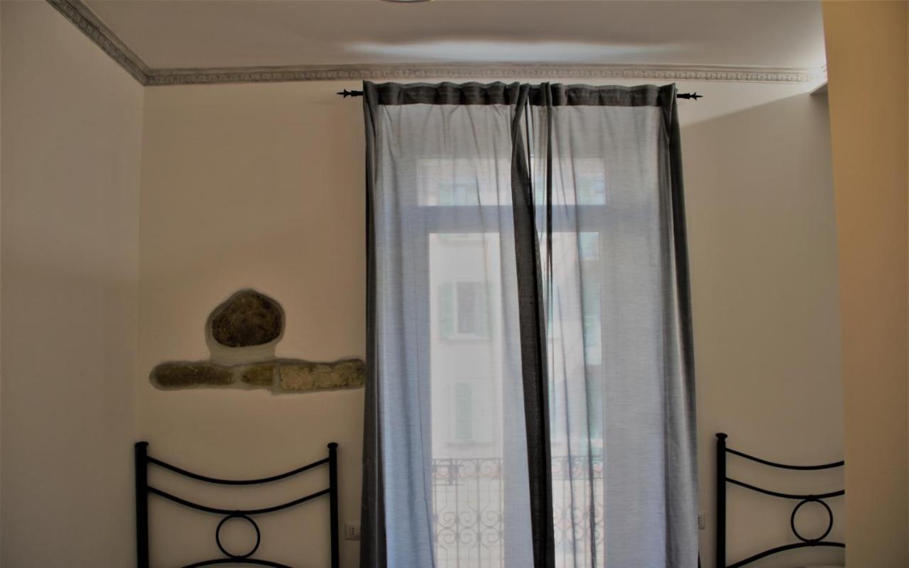 Rial Maison Bergamo Exteriör bild