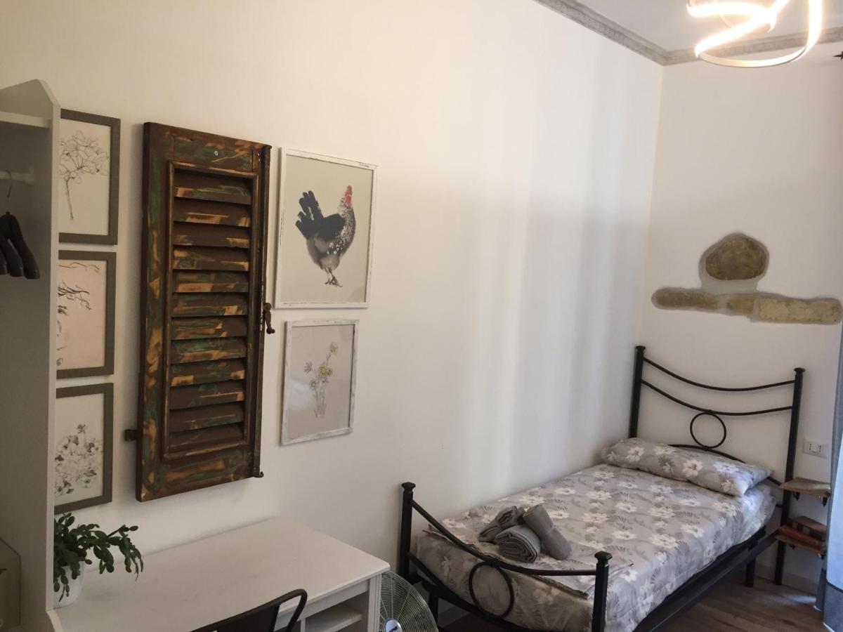 Rial Maison Bergamo Exteriör bild