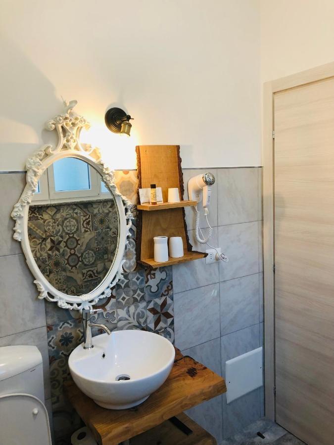 Rial Maison Bergamo Exteriör bild