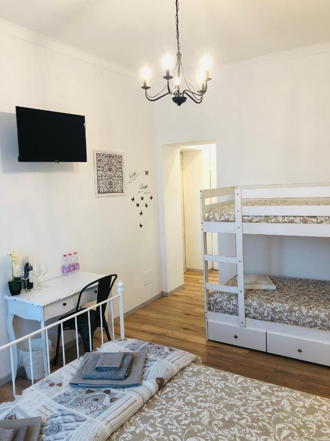 Rial Maison Bergamo Exteriör bild