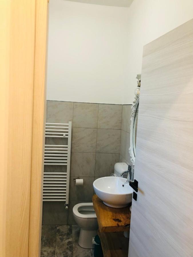 Rial Maison Bergamo Exteriör bild