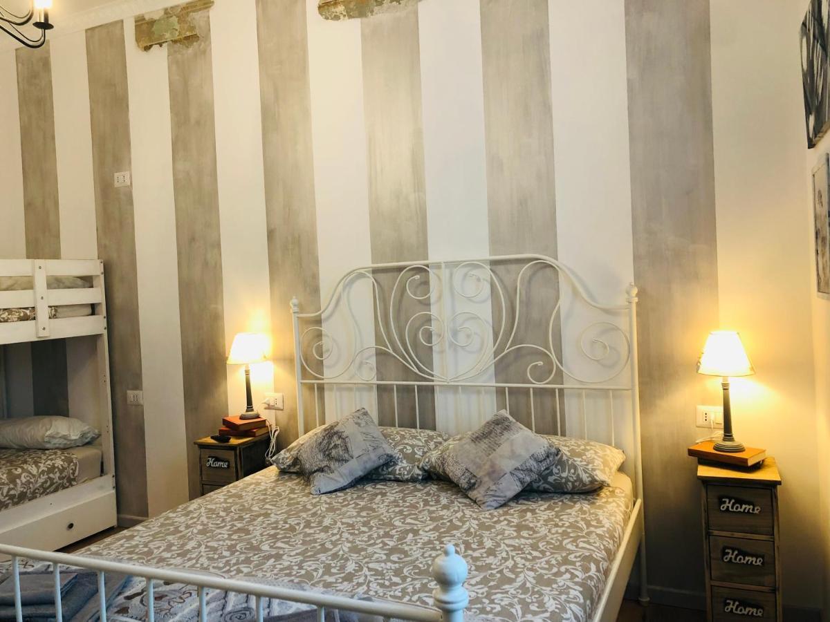 Rial Maison Bergamo Exteriör bild
